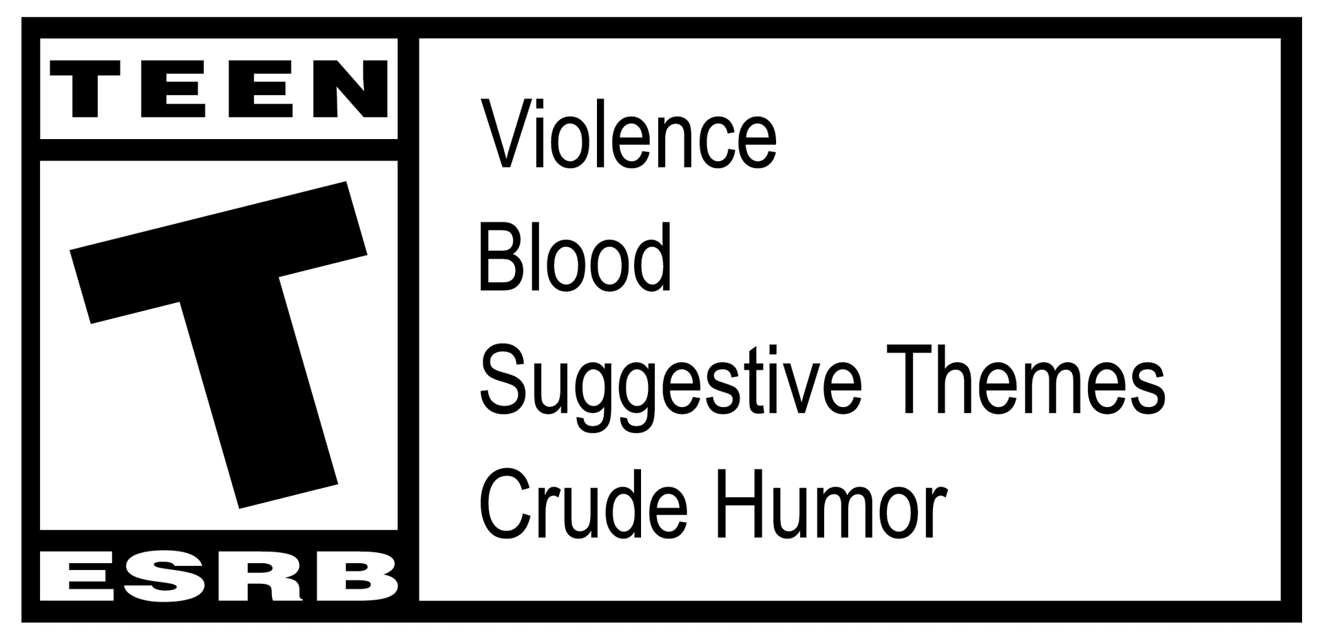 Rating pending - May contain content inappropriate for children. Visit esrb.org for rating information.