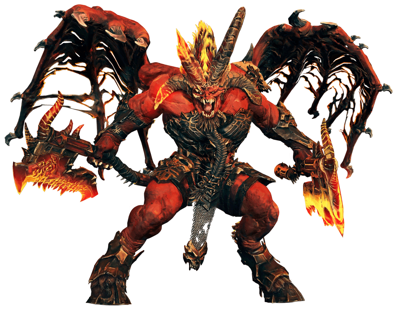 Total War: WARHAMMER III - Game