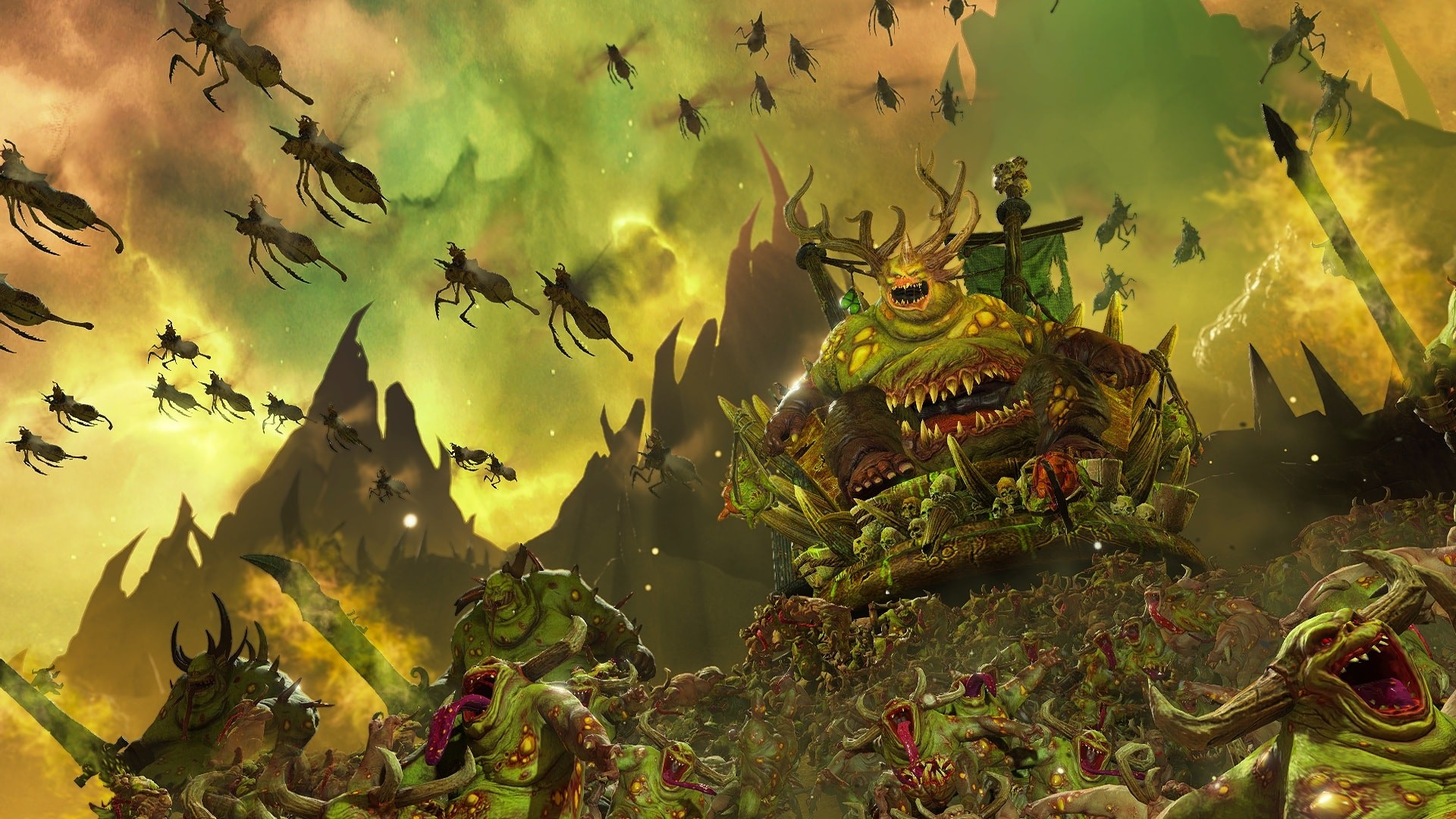 Total War: WARHAMMER III  Download and Buy Today - Epic Games Store