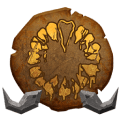 Ogre Kingdoms logo