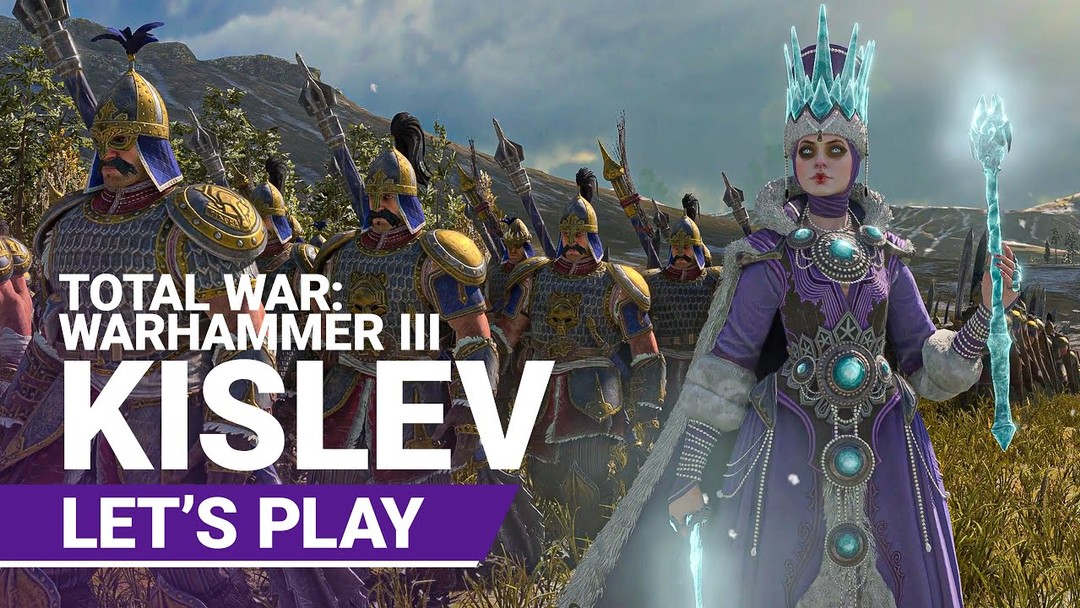 total war warhammer 3 vassalize